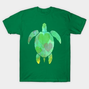 Turtle T-Shirt